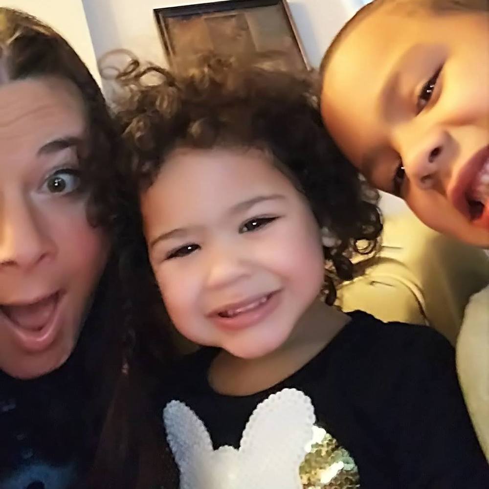 Meet your Posher, Krystin